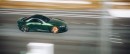 Alfa Romeo GT Junior Zagato Coupe Is a Sports Car Dream