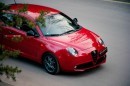 2009 Alfa Romeo Mito