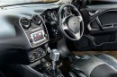 Alfa Romeo MiTo Marshall Concept