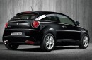 Alfa Romeo MiTo Turismo Sport