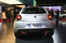 Alfa Romeo MiTo Veloce