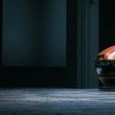 Alfa Romeo Montreal EV Restomod rendering by _kit_core