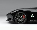 Alfa Romeo Nero