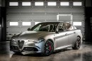 Alfa Romeo NRING Special Edition