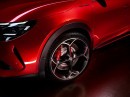 2025 Alfa Romeo Milano
