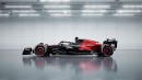 Alfa Romeo to quit F1 at the end of 2023 season