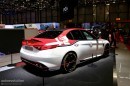 Alfa Romeo Racing Edition