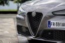 Alfa Romeo B-Tech Package