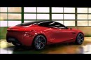 Alfa Romeo Gloria concept