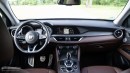 2022 Alfa Romeo Stelvio 2.2 Diesel Q4 TI