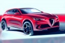 2017 Alfa Romeo Stelvio