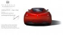 Alfa Romeo Stradale Concept