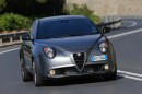 UK-spec Alfa Romeo Giulietta QV and MiTo QV