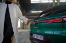 Alfa Romeo Tonale Edizione Speciale