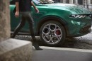 Alfa Romeo Tonale PHEV