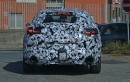 2017 Alfa Romeo Stelvio (Tipo 949 D-SUV)