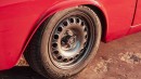 Alfaholics GTA-R 1974 Alfa Romeo GTV 2000