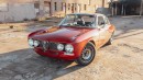 Alfaholics GTA-R 1974 Alfa Romeo GTV 2000