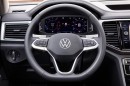 2021 VW Atlas