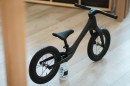 Light-Wolf Carbon Balance Bike