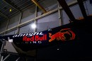 Alinghi Red Bull