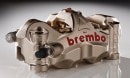 MotoGP Brembo brakes