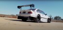 All American-Muscle BMWs Line Up for a 1,470-HP Drag Race, You Won’t Believe Who Won