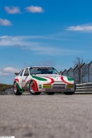 Motor Werks Racing 1.8-Swap Porsche 944