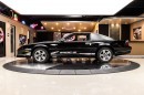 All-Black 1987 Camaro IROC Z28 Is Perfect as Darth Vader's Muscle Car