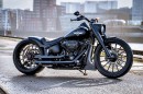 Harley-Davidson Big Mike
