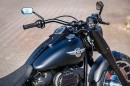 Harley-Davidson Dark Dozer