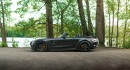 Mercedes-AMG GT R on Vossen EVO-2Rs by Toyz Autoart