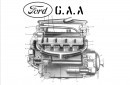 Ford GAA V8