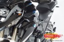 All-Carbon BMW R1200GS by Ilmberger