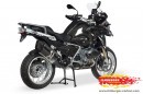 All-Carbon BMW R1200GS by Ilmberger