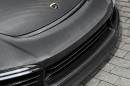 Best Carbon Fiber kit for Porsche 911 from Topcar