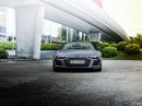 Audi R8 V10 Performance RWD