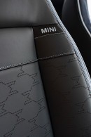 MINI Cooper E Classic official