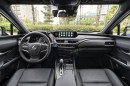 Lexus UX 300e (2020 - Present) Interior