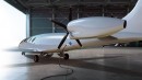 Alice electric commuter aircraft