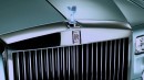 All-Electric Rolls-Royce Spectre opens new chapter or harks back to founder prophecy