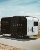 The Coast Model 1 is now in production with deliveries scheduled for Fall 2023