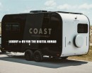 The Coast Model 1 is now in production with deliveries scheduled for Fall 2023