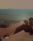 Opportunity ends a 15-year long career on Mars