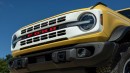 Ford Bronco & Bronco Sport Heritage Editions