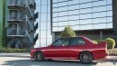 Vilner BMW E30 M3