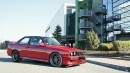 Vilner BMW E30 M3