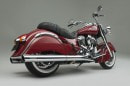 Indian Motorcycles with Remus exhausts