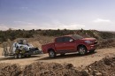 All-New 2012 Chevrolet Colorado