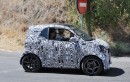 All-New 2015 smart fortwo Brabus